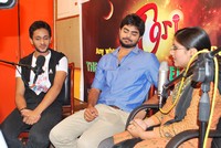 Manoj and Anil Kalayan at Tori